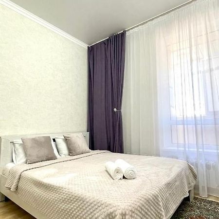 Apartment Expo Residence Astana Exteriér fotografie