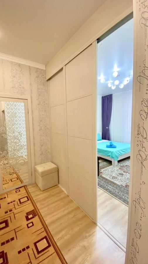 Apartment Expo Residence Astana Exteriér fotografie