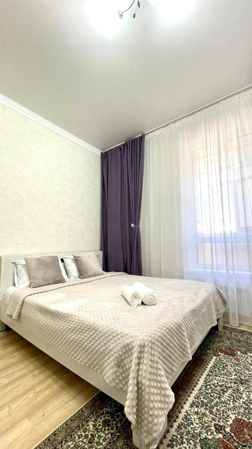 Apartment Expo Residence Astana Exteriér fotografie