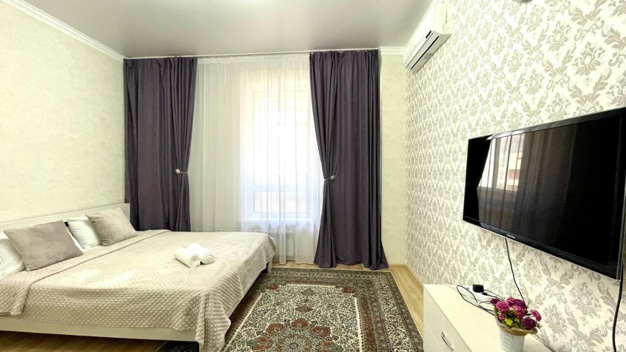 Apartment Expo Residence Astana Exteriér fotografie